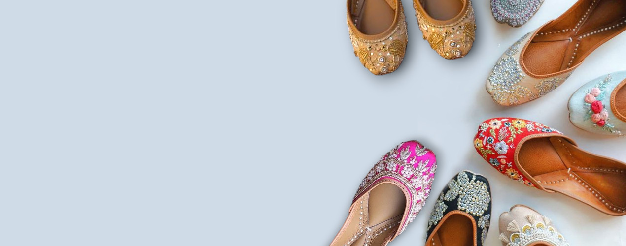 Sourcing of Footwears from India